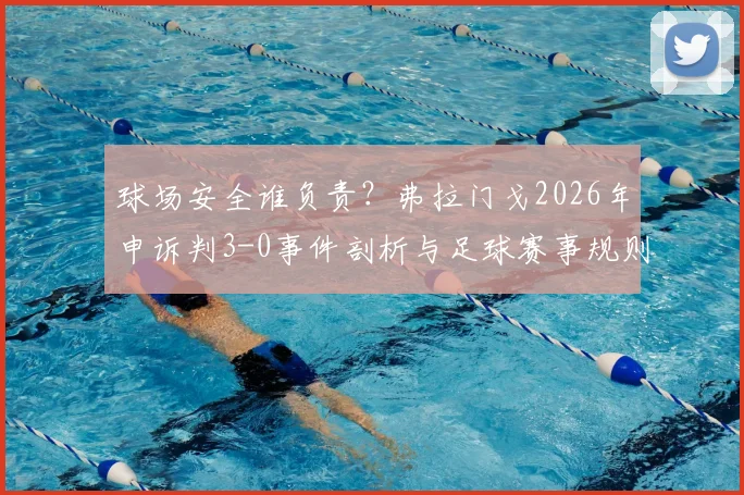 球场安全谁负责？弗拉门戈2026年申诉判3-0事件剖析与足球赛事规则解读